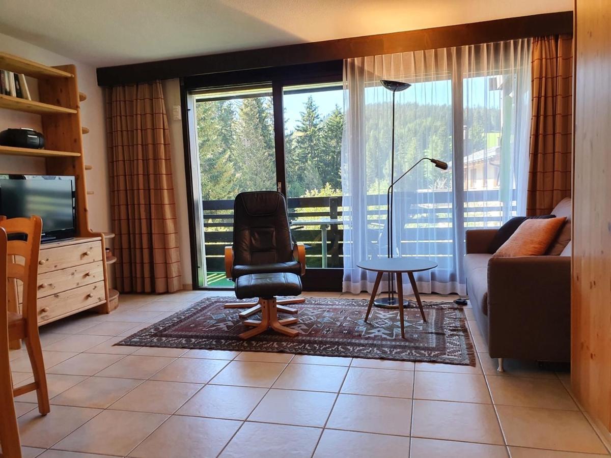 Zuhause In Den Alpen Ihre Ferienwohnung Mit Hallenbad Und Sauna Lenzerheide Ngoại thất bức ảnh