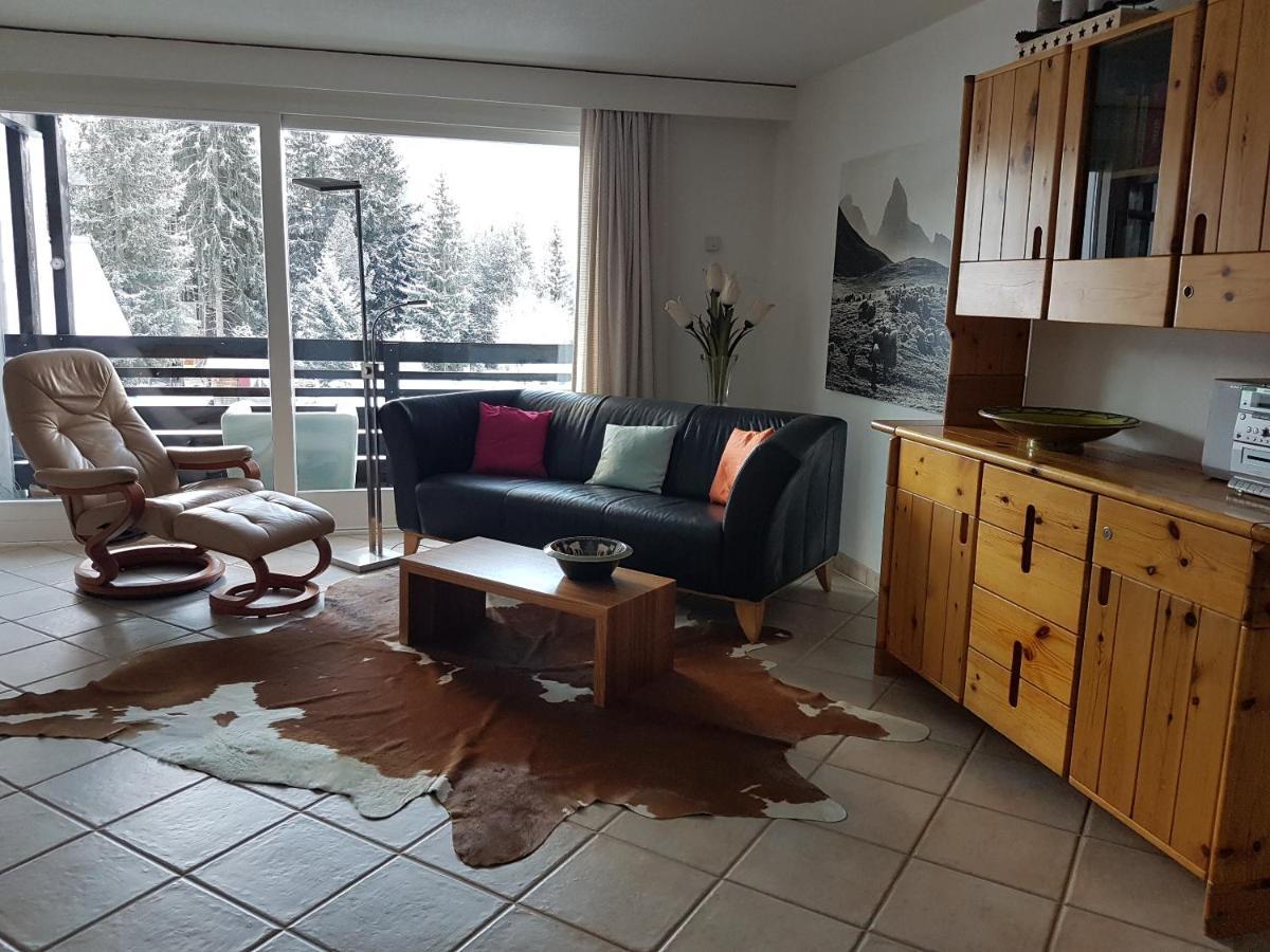 Zuhause In Den Alpen Ihre Ferienwohnung Mit Hallenbad Und Sauna Lenzerheide Ngoại thất bức ảnh