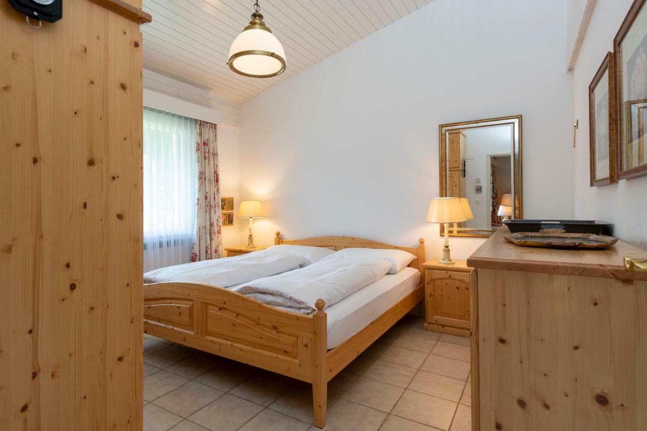 Zuhause In Den Alpen Ihre Ferienwohnung Mit Hallenbad Und Sauna Lenzerheide Ngoại thất bức ảnh