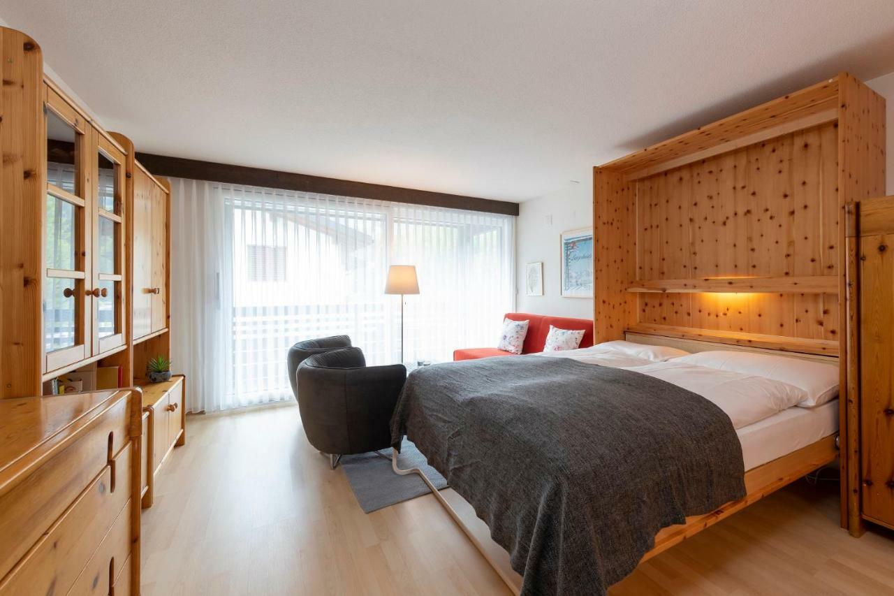 Zuhause In Den Alpen Ihre Ferienwohnung Mit Hallenbad Und Sauna Lenzerheide Ngoại thất bức ảnh
