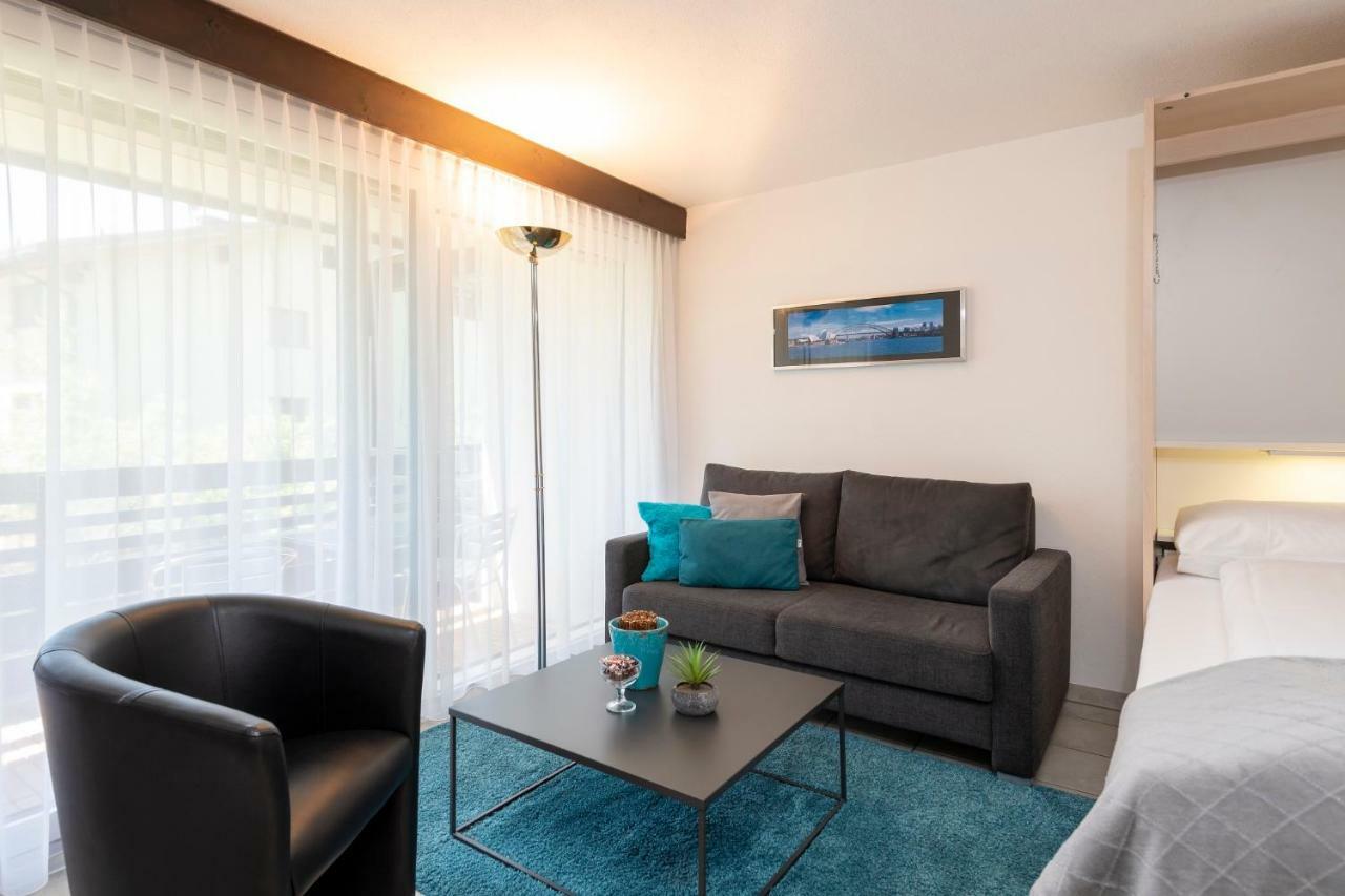 Zuhause In Den Alpen Ihre Ferienwohnung Mit Hallenbad Und Sauna Lenzerheide Ngoại thất bức ảnh