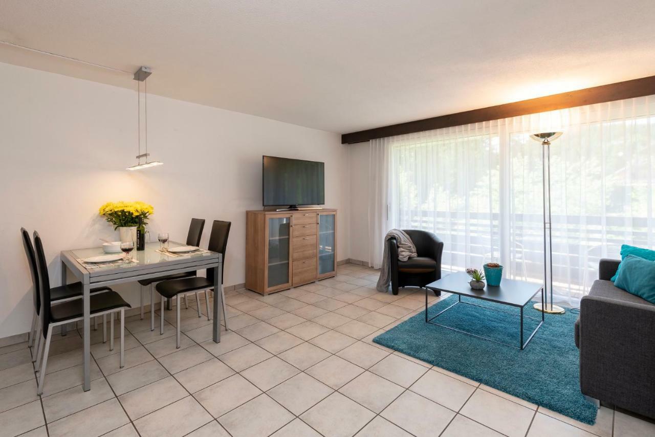 Zuhause In Den Alpen Ihre Ferienwohnung Mit Hallenbad Und Sauna Lenzerheide Ngoại thất bức ảnh
