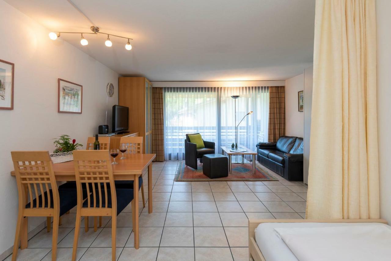Zuhause In Den Alpen Ihre Ferienwohnung Mit Hallenbad Und Sauna Lenzerheide Ngoại thất bức ảnh