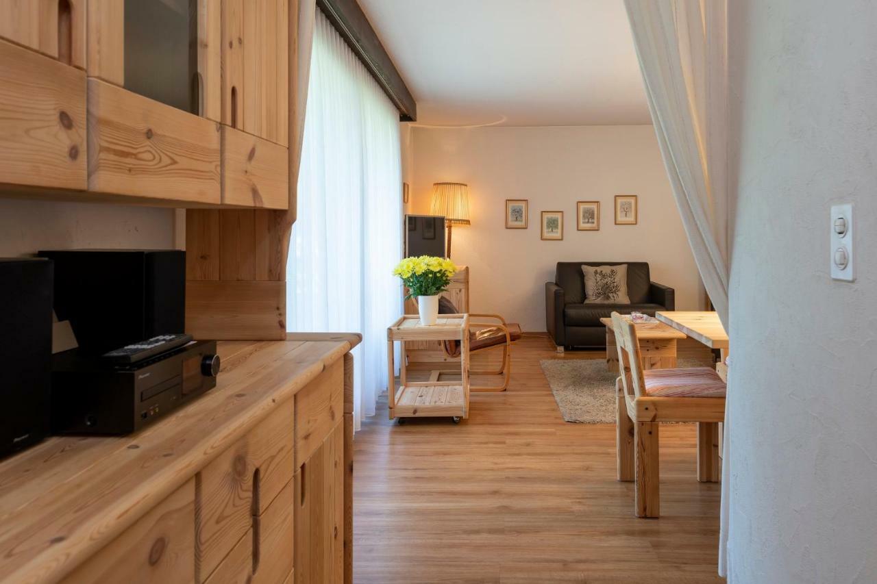 Zuhause In Den Alpen Ihre Ferienwohnung Mit Hallenbad Und Sauna Lenzerheide Ngoại thất bức ảnh