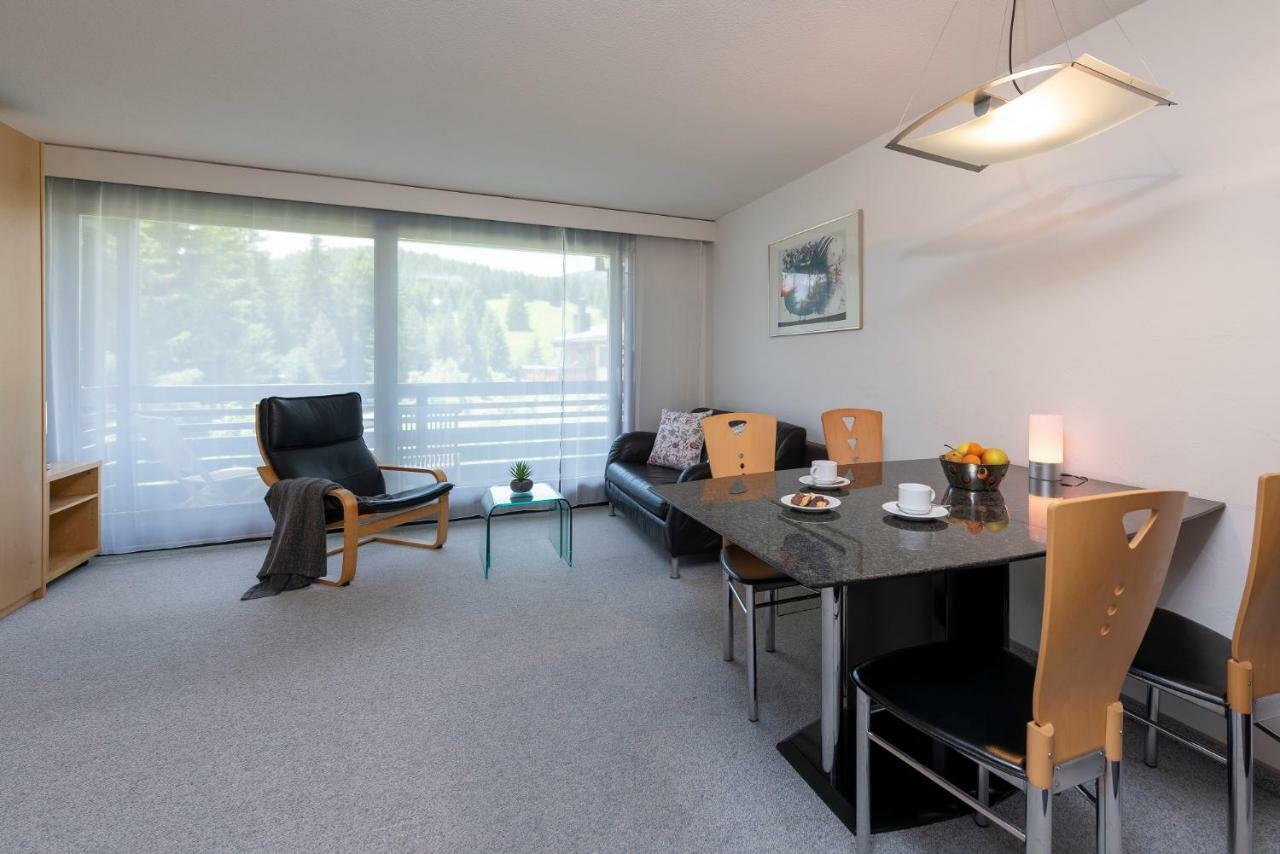 Zuhause In Den Alpen Ihre Ferienwohnung Mit Hallenbad Und Sauna Lenzerheide Ngoại thất bức ảnh