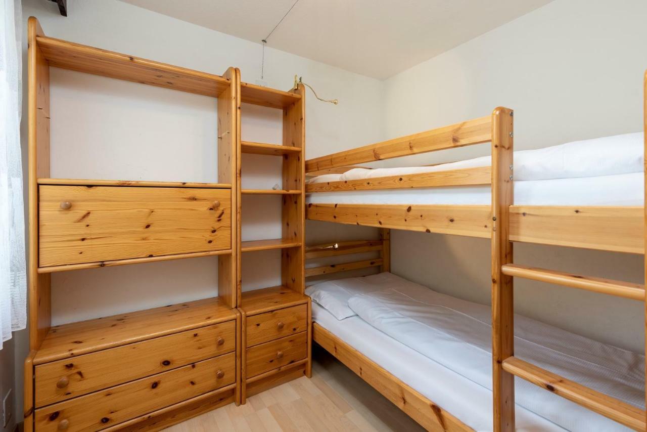 Zuhause In Den Alpen Ihre Ferienwohnung Mit Hallenbad Und Sauna Lenzerheide Ngoại thất bức ảnh