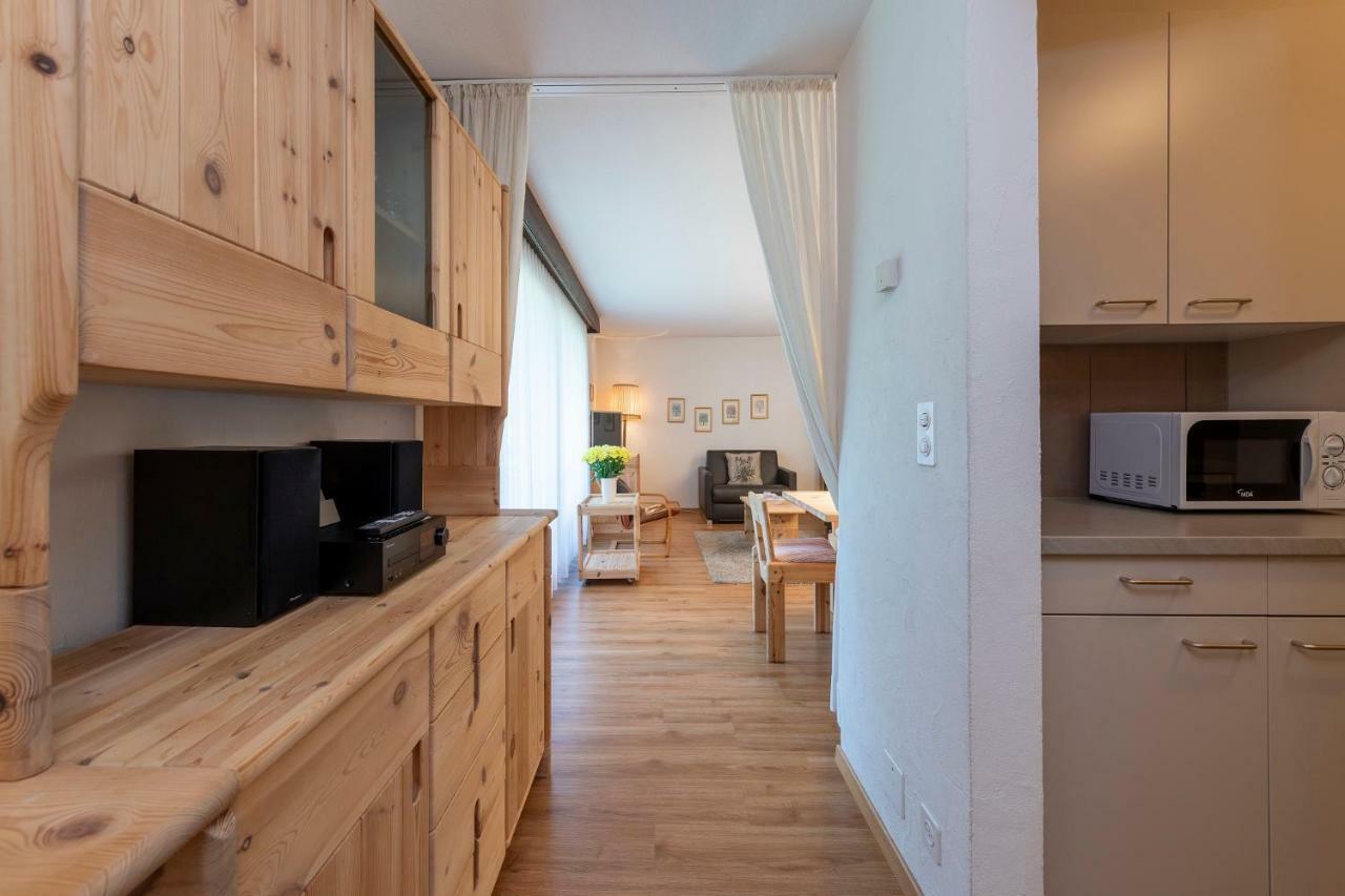 Zuhause In Den Alpen Ihre Ferienwohnung Mit Hallenbad Und Sauna Lenzerheide Ngoại thất bức ảnh